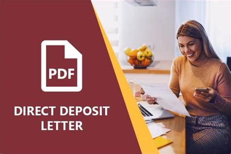 Access Your Direct Deposit Letter In Online Banking Educators Credit