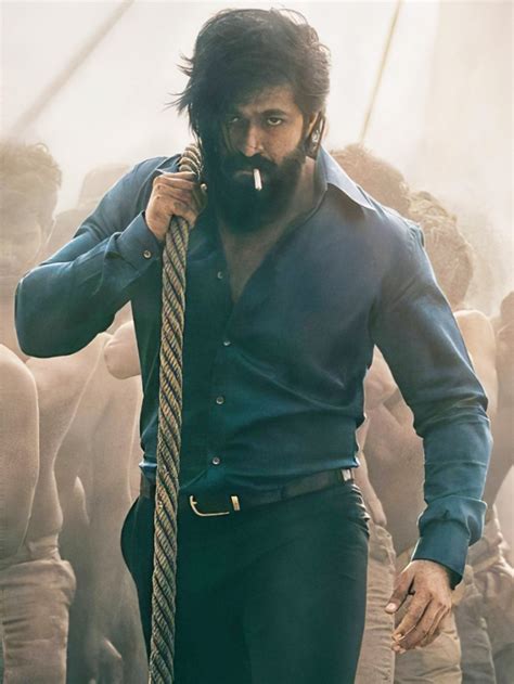 Yash starrer KGF Chapter 3- Thing to expectBollywood Bubble