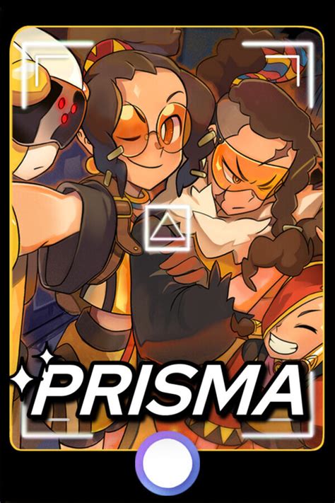 Prisma Characters - Giant Bomb