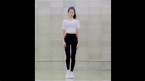 Dance Cover Na Young 나영 Wannabe Itzy Youtube