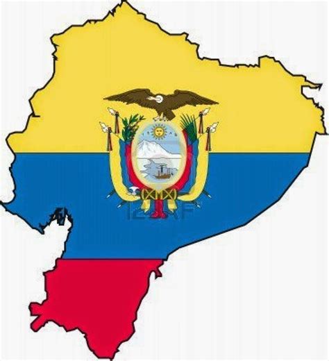 Ecuador Mi PaÍs ~ Main Zaragoza