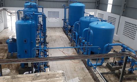 Mineral Water Turnkey Project Manufacturer Turnkey Projects Turnkey