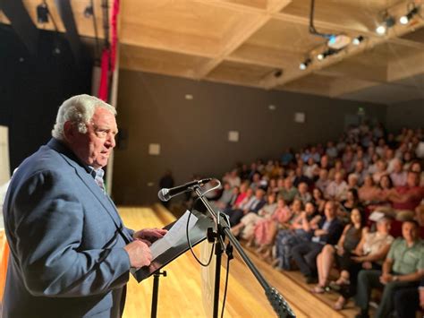 Asaja Rinde Homenaje A Fernando Villena Por Su Incasable Lucha Por Los