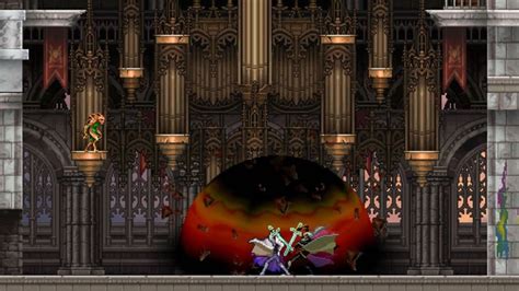 Castlevania Hd