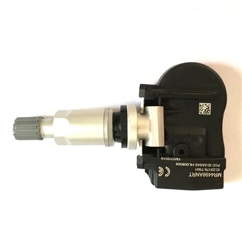 Sensor De Presi N De Aire Para Neum Ticos Tpms Redi Mhz Mhz