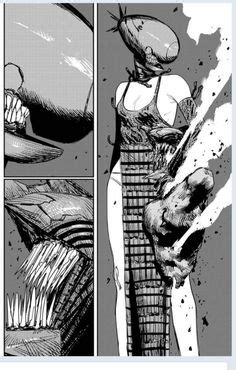 12 Strongest Devils In Chainsaw Man ideas | chainsaw, man, manga