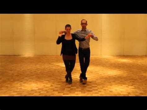 Cha Cha Windmühle mit Botafogos YouTube Cha cha Dance steps