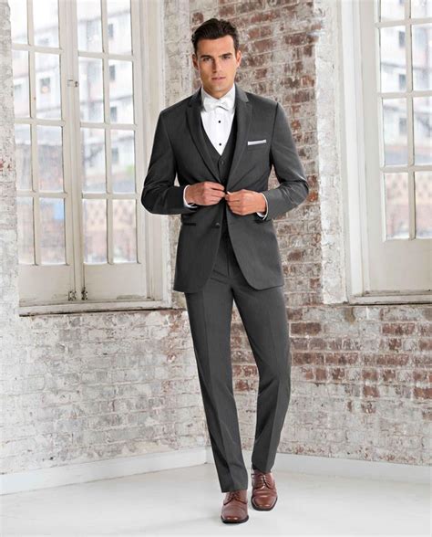 Jim's Formal Wear | Nikki's Glitz & Glam Boutique - ULTRA SLIM SAND BRUNSWICK SUIT - ALLURE MEN ...