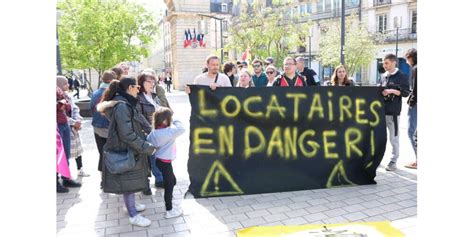 Dijon ICF cest la galère insectes humidité amiante Des