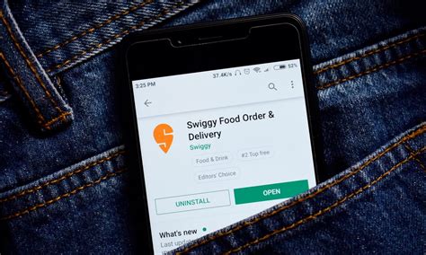 Indias Swiggy Raises 800 Million At 5 Billion Valuation PYMNTS