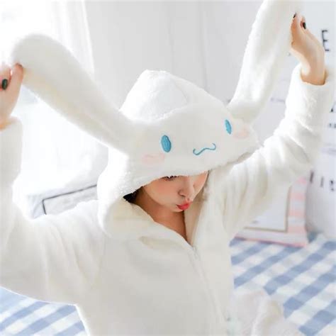 Cinnamoroll Pajamas