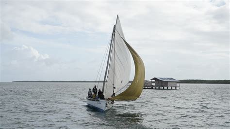 Misquita Caye Of Cayos Miskitos Hanming Huang Flickr