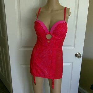 Victoria S Secret Intimates Sleepwear New Victorias Secret Lingerie Poshmark