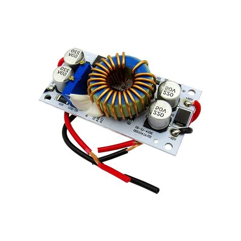 Tenstar Robot Pcs Dc Dc Boost Converter Constant Current Mobile Power