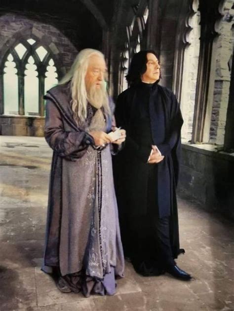 Remembering Harry Potter actors who have died in recent years