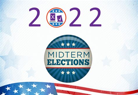 Why Voters Shouldnt Pass On The U S 2022 Midterms By Sara Ford