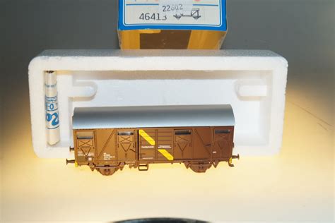 H0 Roco 46413 Güterwagen Gss vx ÖBB neuw ovp AC Achsen gearontologist