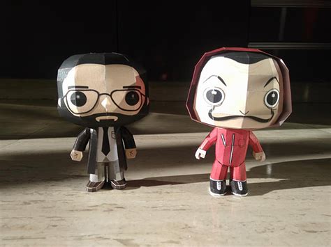 Funko Pop Among Us