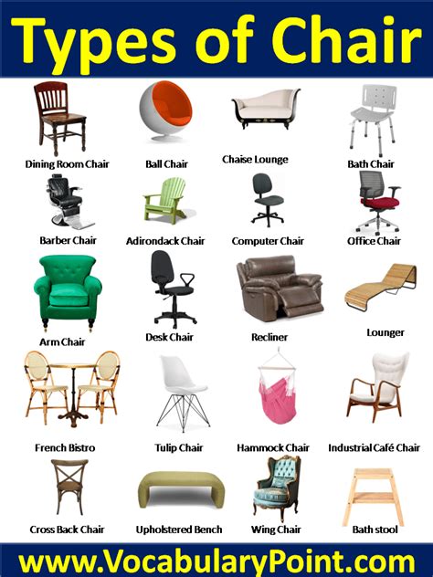 Living Room Chair Styles Names | Cabinets Matttroy