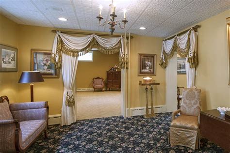 Millersville Pa Funeral Home Charles Snyder Funeral Home