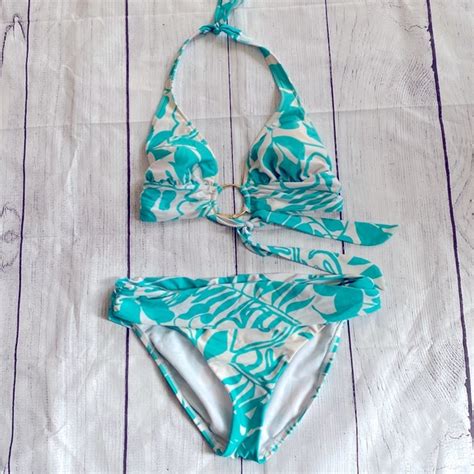 Vix Swim Hermanny By Vix Bikini Size Poshmark