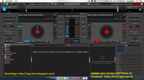 Virtual Dj Pro For Mac Cracked