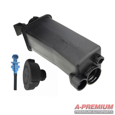 A Premium Radiator Expansion Tank For Bmw E I I D D E