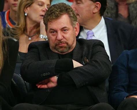 James Dolan Sexual Assault Allegations Knicks Owner And Harvey