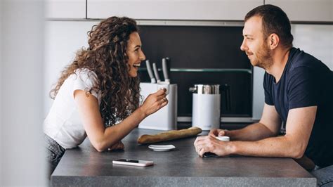 Cómo Mejorar El Diálogo En Pareja Mia