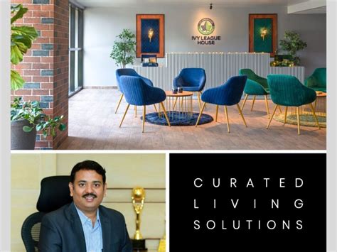 Curated Living Solutions Private Limited Unveils First Green Field