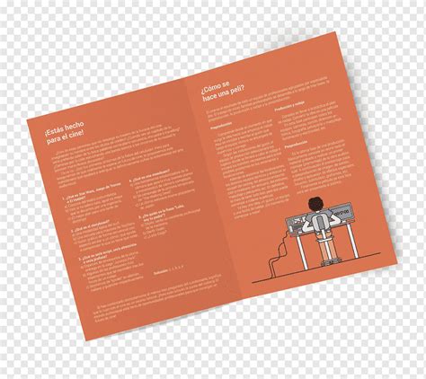 Brand Brochure Design Text Brochure Art Png PNGWing