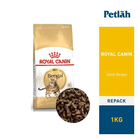 Exp Date June Royal Canin Bengal Kg Repack Lazada