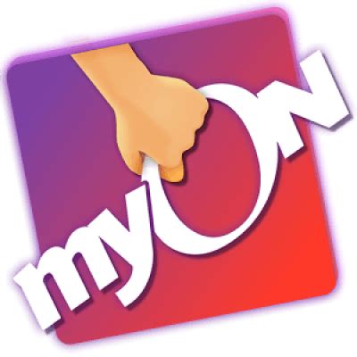 Myon Logo - LogoDix