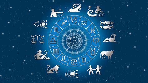 Les douzes signes du zodiaque Astrologie des étoiles