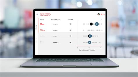 Bain Certified Net Promoter Score℠ Benchmarks Bain And Company