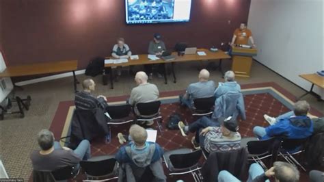 Livonia Amateur Radio Club November General Meeting Youtube