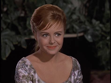 Deborah Walley