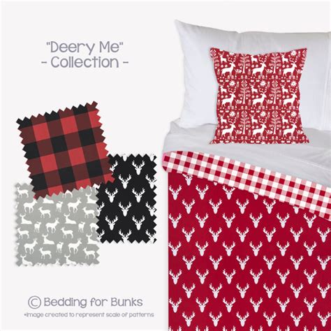 Bunk Bed Bedding Bedding For Bunks Bunk Bed Bedding