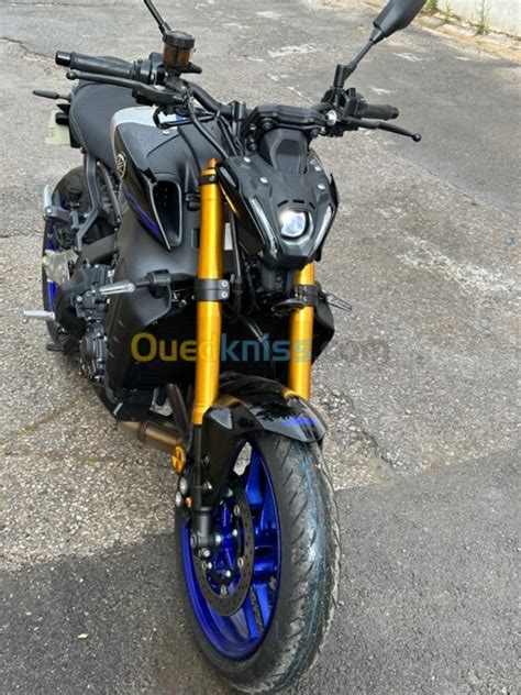 Yamaha Mt Sp Annaba Alg Rie