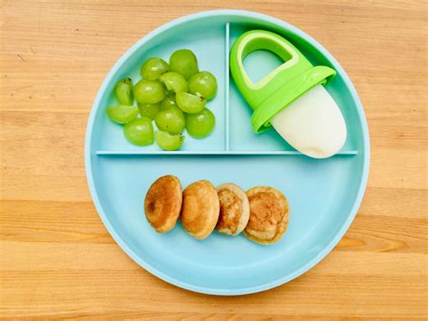 Easy Toddler Breakfast Ideas - Twin Mom Refreshed