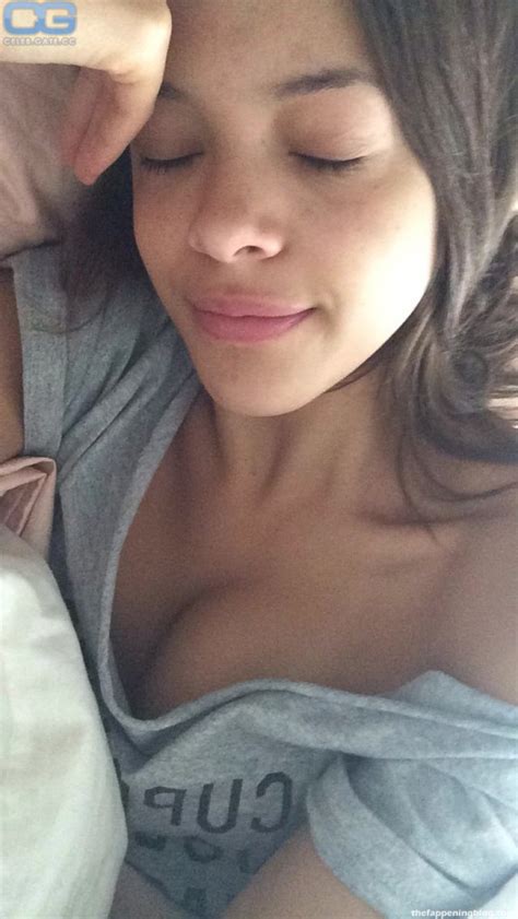 Aubrey Cleland Nude Pictures Photos Playboy Naked Topless Fappening