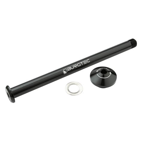 Burgtec Thru Axle 12x148mm Boost For Yeti Rear Dropouts 171mm