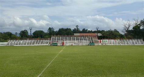 Estadio De Santa Ana De Tucum N Estadios De Argentina