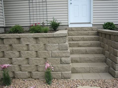 Most Common Types Of Retaining Walls In Victoria BC Triton Landscaping