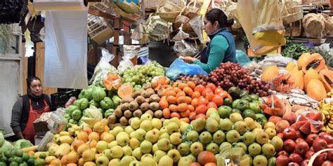 Mercados mexicanos sitios de cultura historia y gastronomía