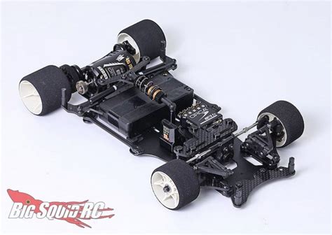 Team Bomber 1/12 TB-AK12X Pan Car Kit « Big Squid RC – RC Car and Truck ...