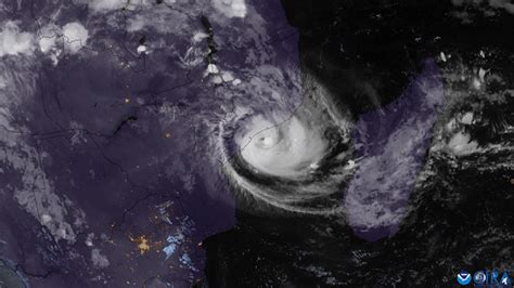 Tropical Cyclone Freddy Has Lasted More Than A Month Potentially