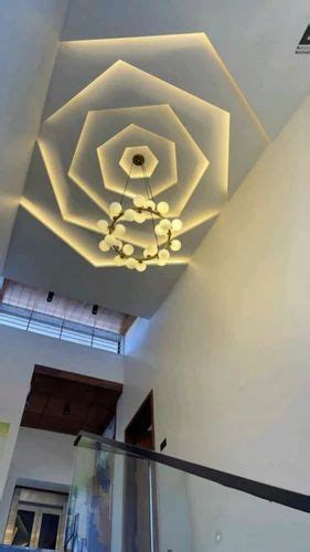 False Ceiling Work Service At 65 Sq Ft In Bengaluru ID 2852833749288