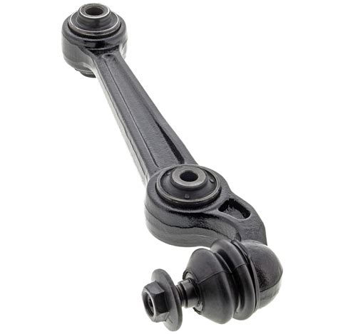 Pair Set Of 2 Front Lower Control Arm And Ball Joints Mevotech For