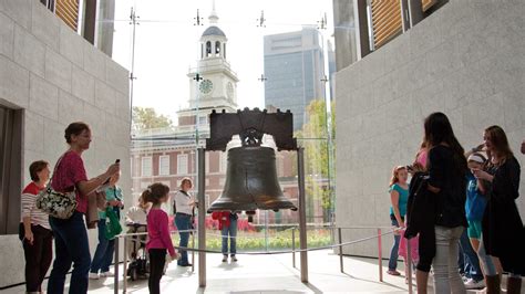 A Guide to the Liberty Bell Center | Visit Philadelphia